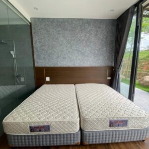Đệm lò xo túi Dada 120x195x22 - 2nd