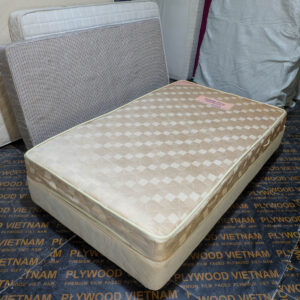 Đệm lò xo Hanvico Happly Sleep 120x200x23 - 2nd