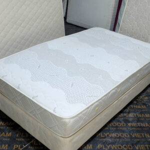 Đệm lò xo O.K 7 Zone 120x200x23 - 2nd