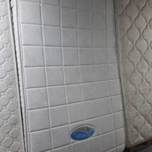 Đệm lò xo túi Hanvico Fresh Ever 120x200x23 - 2nd