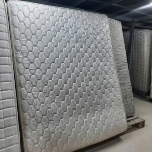 Đệm lò xo Dunlopillo Dream Deluxe 180x200x20 - 2nd